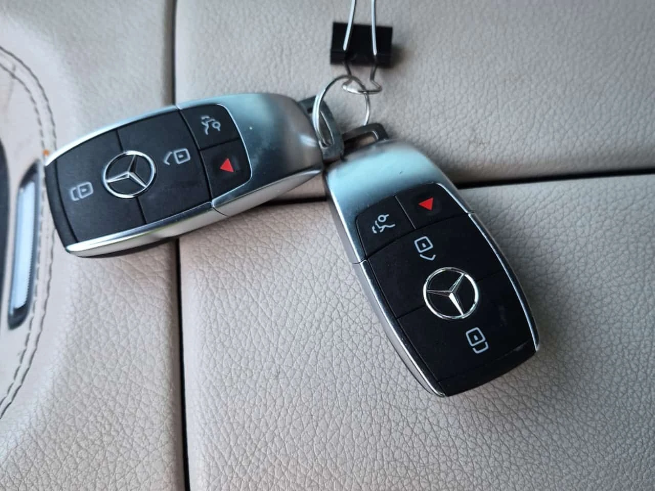 Mercedes-Benz GLE 450 AMG-Line * Head-Up * Burmester * �������� * CARFAX | Mobile.bg � ����������� 11