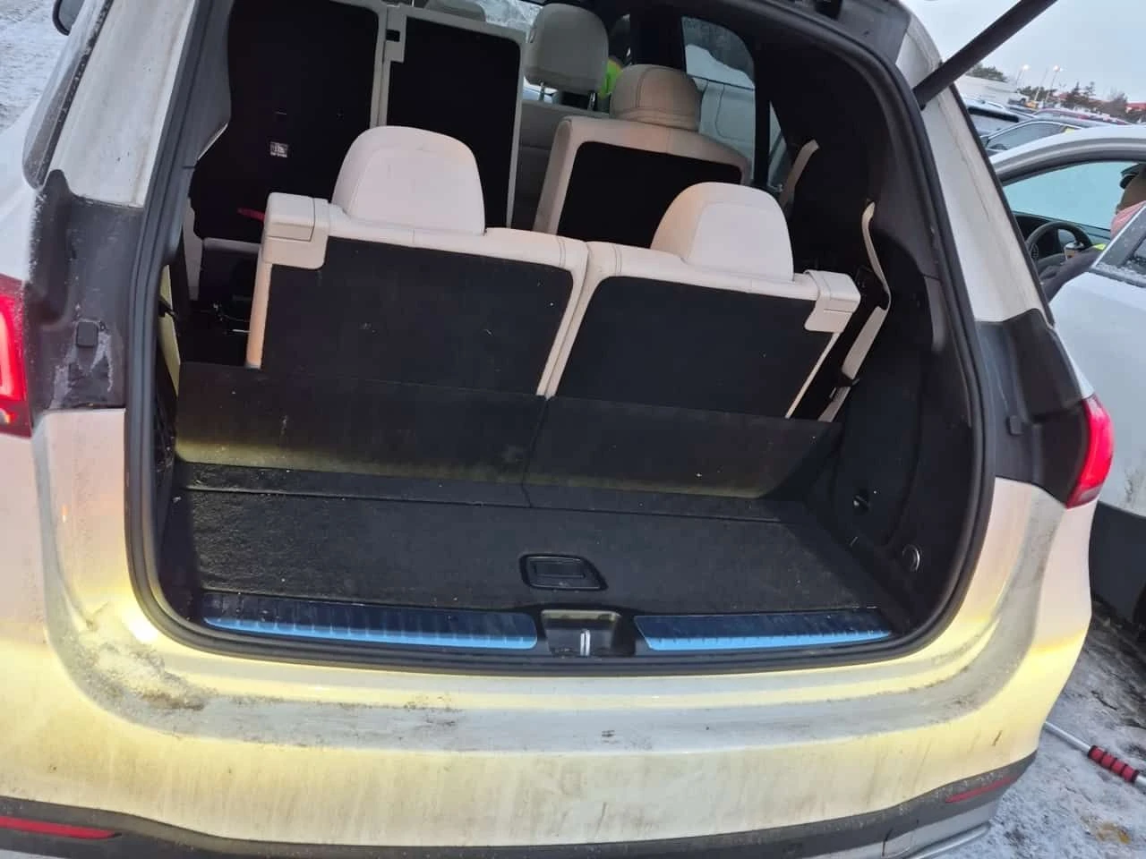 Mercedes-Benz GLE 450 AMG-Line * Head-Up * Burmester * �������� * CARFAX | Mobile.bg � ����������� 14