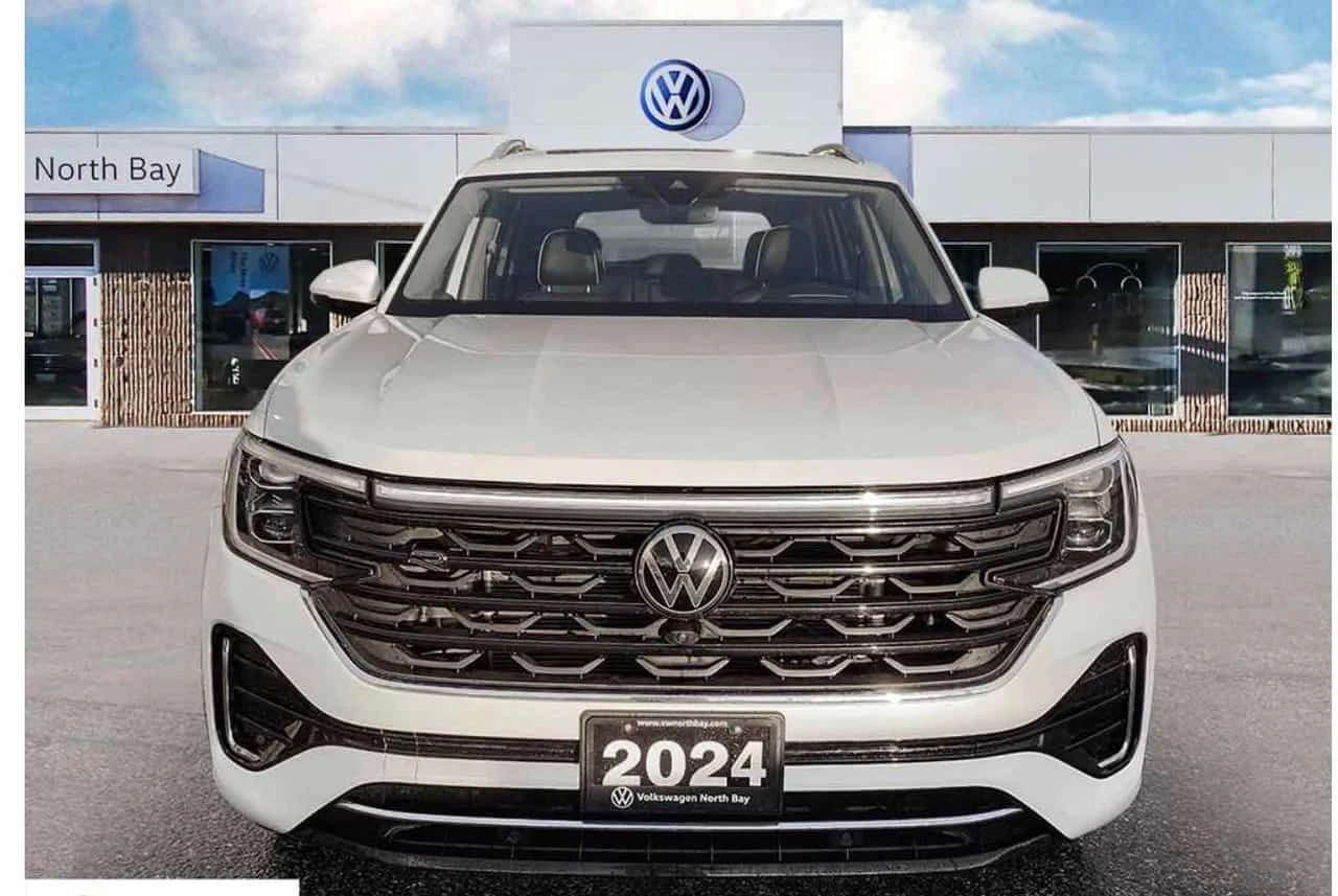 VW Atlas * Execline * 2 �����* �������* PANO* KEYLESS*  | Mobile.bg � ����������� 5