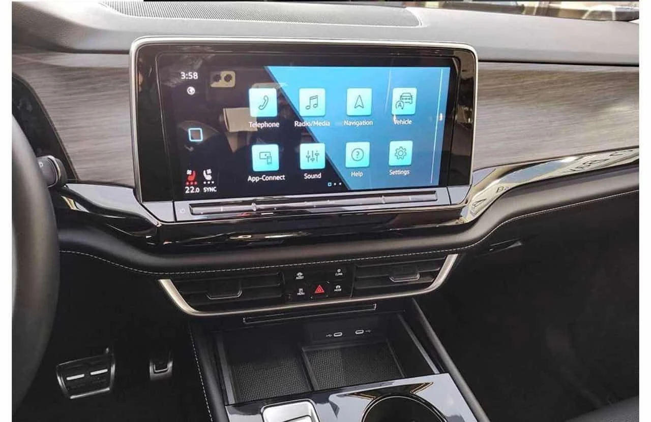 VW Atlas * Execline * 2 �����* �������* PANO* KEYLESS*  | Mobile.bg � ����������� 7