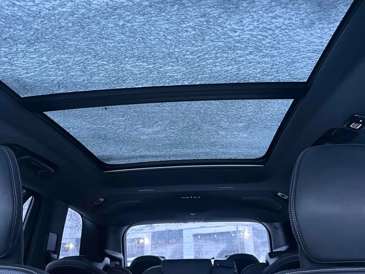 Volvo Xc90  | Ultimate Dark Theme | CARFAX | Mobile.bg � ����������� 11