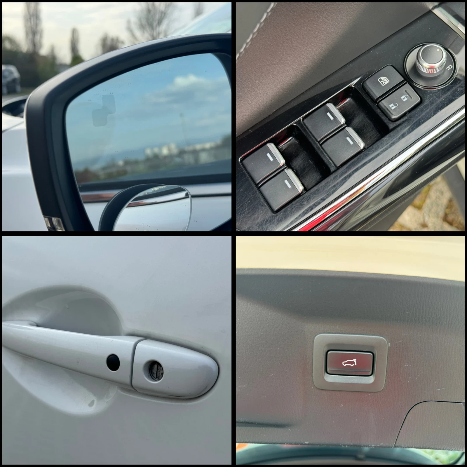 Mazda CX-9 2.5T SKYACTIV AWD 6+ 1  | Mobile.bg � ����������� 16
