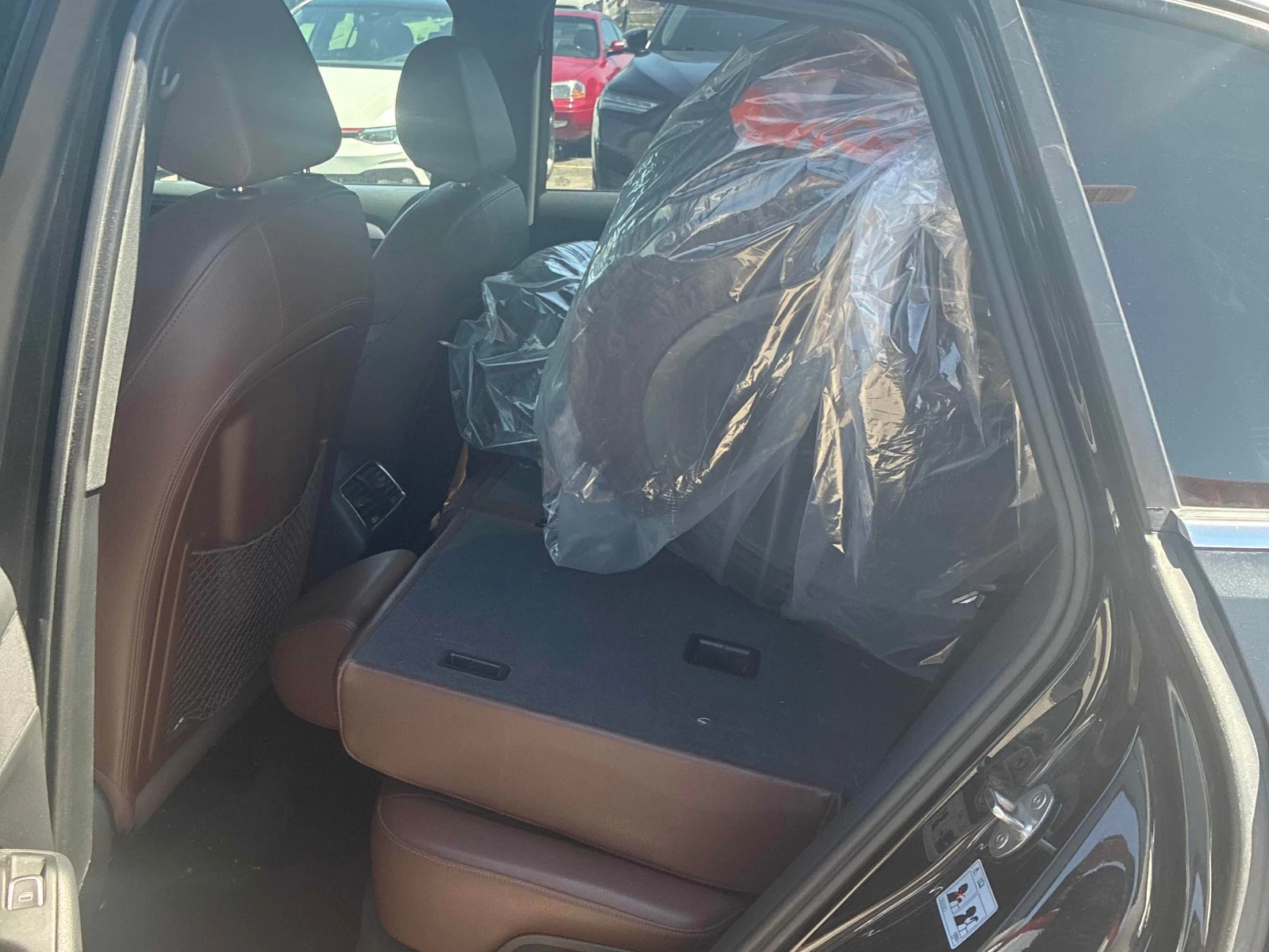 Audi Q5 3.0ТDI TECHNIK * S LINE * FACE * ЦЕНА ДО БГ * , снимка 10 - Автомобили и джипове - 54339640