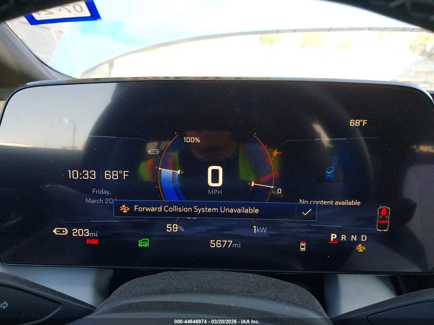 Chevrolet Equinox EV LT2 w/PDE | Mobile.bg � ����������� 7