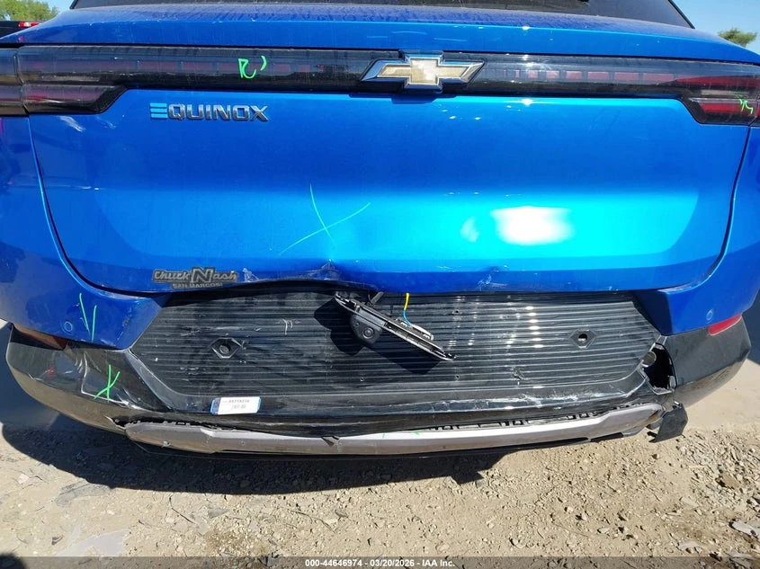 Chevrolet Equinox EV LT2 w/PDE | Mobile.bg � ����������� 6
