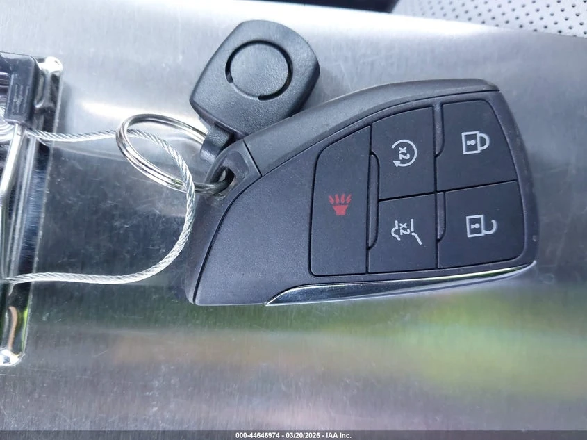 Chevrolet Equinox EV LT2 w/PDE | Mobile.bg � ����������� 11