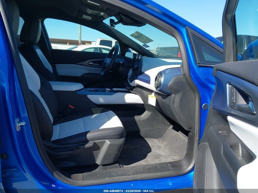 Chevrolet Equinox EV LT2 w/PDE | Mobile.bg � ����������� 5