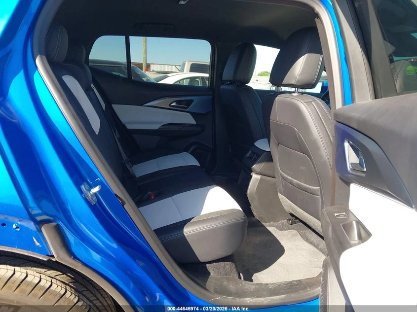 Chevrolet Equinox EV LT2 w/PDE | Mobile.bg � ����������� 8