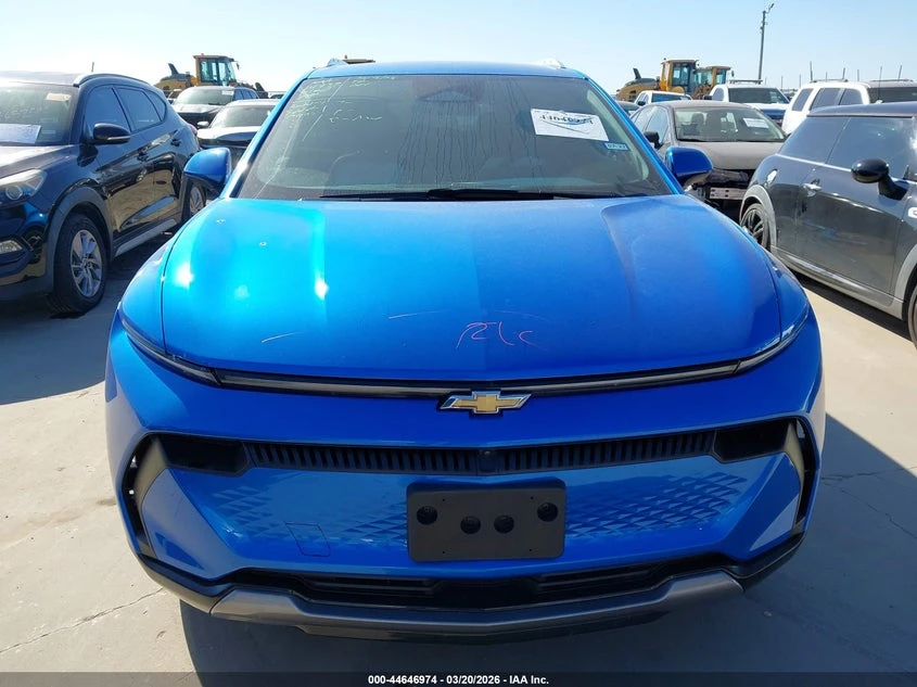 Chevrolet Equinox EV LT2 w/PDE | Mobile.bg � ����������� 13