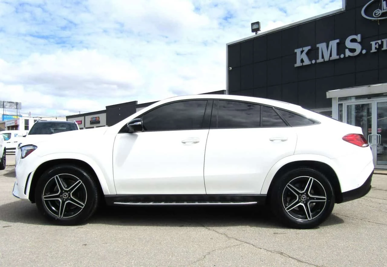 Mercedes-Benz GLE 450 ДИСТРОНИК * ОБДУХВАНЕ * 360 * BURMESTER, снимка 4 - Автомобили и джипове - 54659465