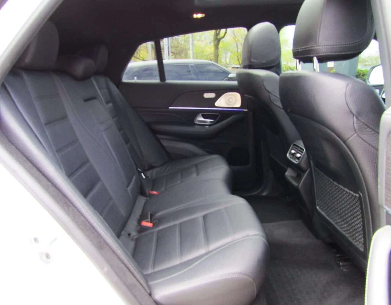 Mercedes-Benz GLE 450 ДИСТРОНИК * ОБДУХВАНЕ * 360 * BURMESTER, снимка 16 - Автомобили и джипове - 54659465