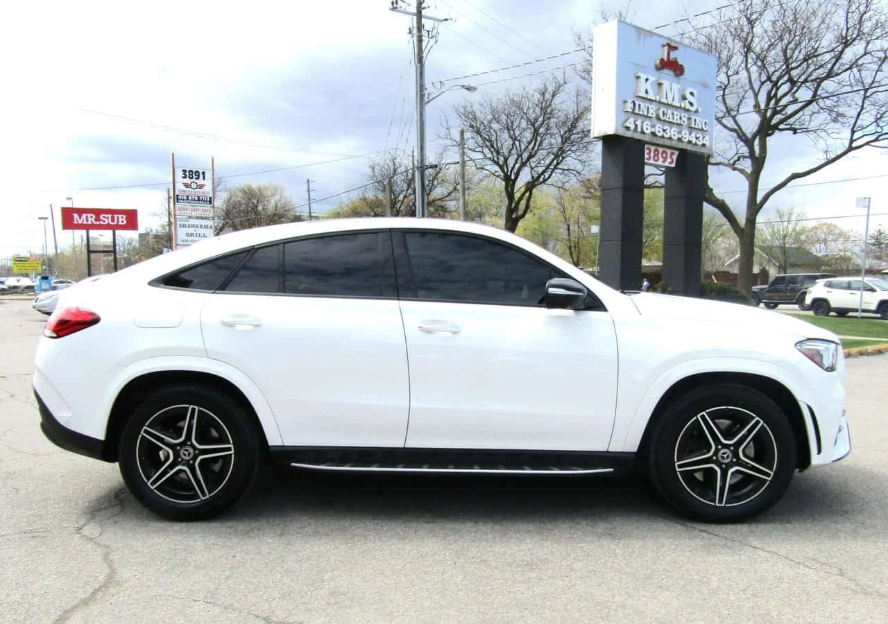 Mercedes-Benz GLE 450 ДИСТРОНИК * ОБДУХВАНЕ * 360 * BURMESTER, снимка 8 - Автомобили и джипове - 54659465