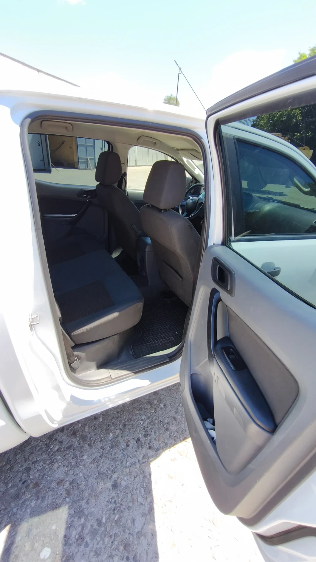 Ford Ranger, снимка 13 - Автомобили и джипове - 54734588