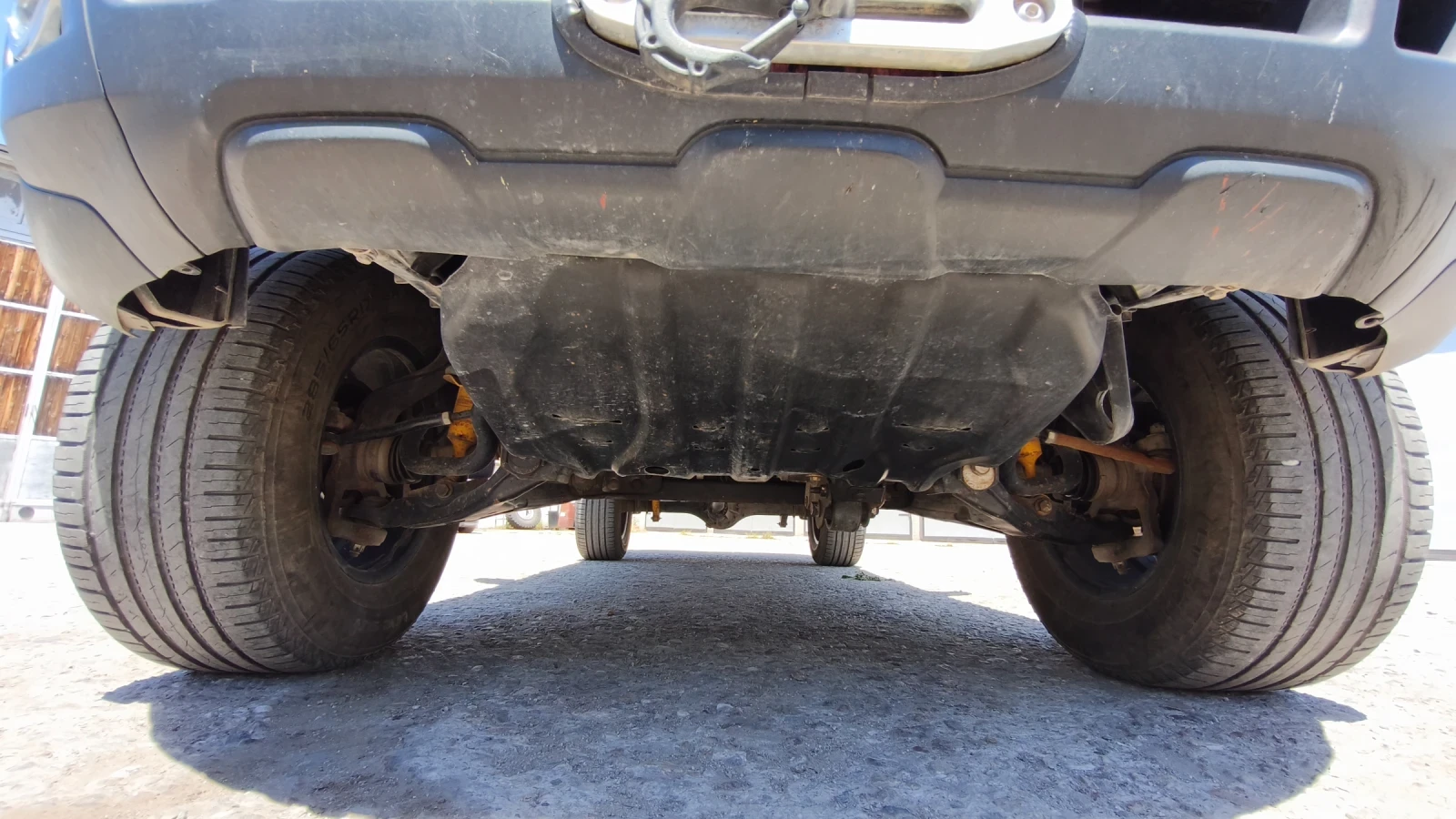 Ford Ranger, снимка 14 - Автомобили и джипове - 54734588