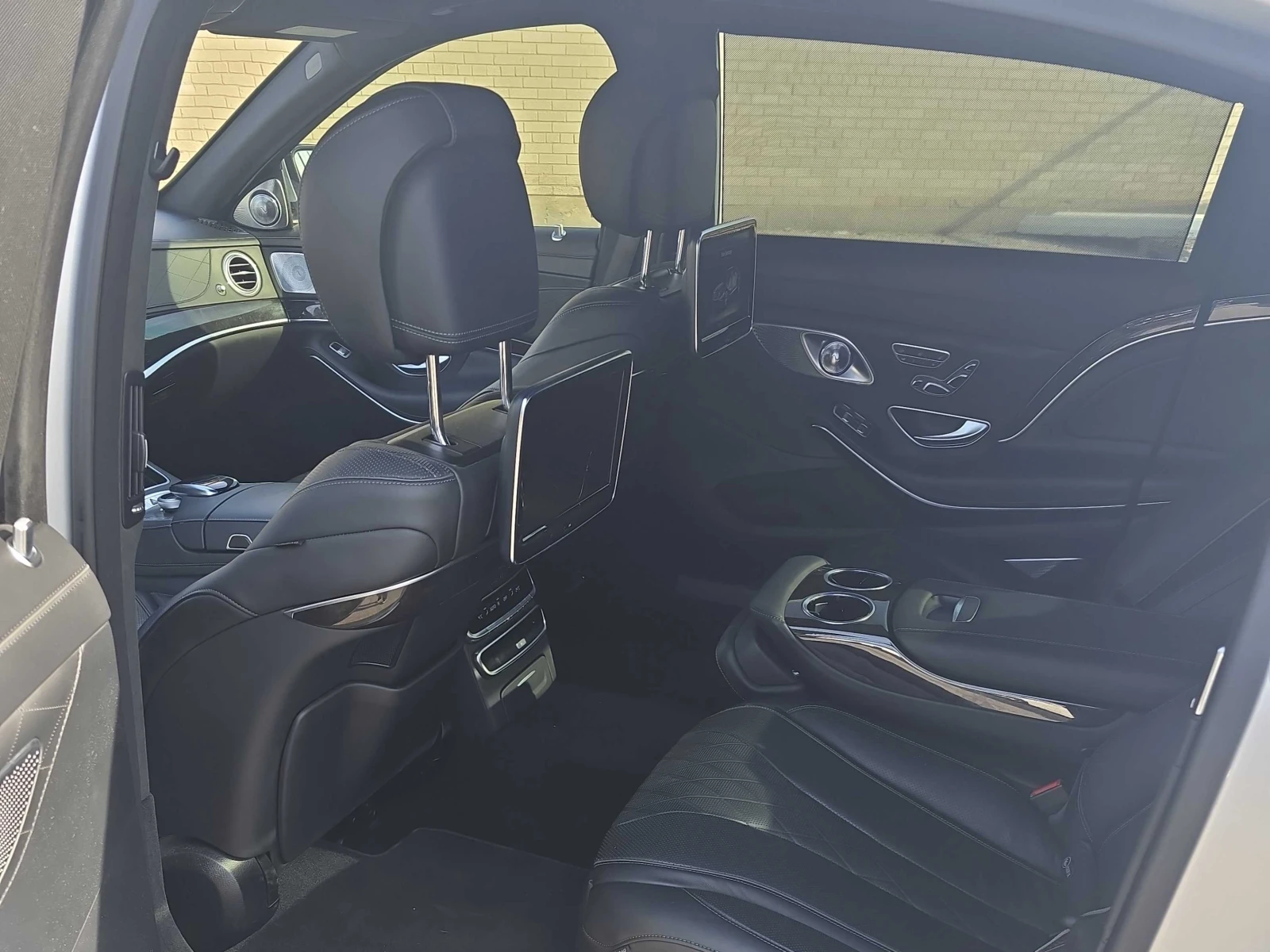 Mercedes-Benz X-Klasse 6L 12cyl Rear Wheel Drive | Mobile.bg � ����������� 8