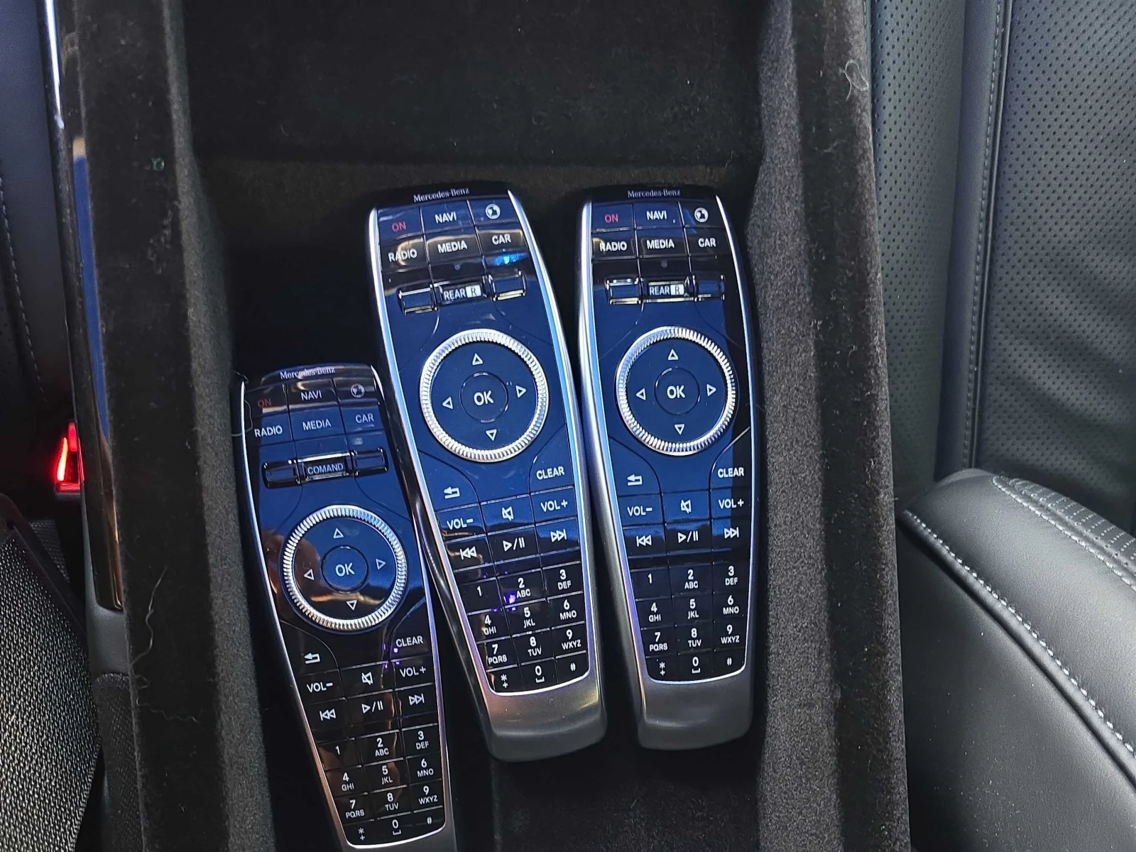 Mercedes-Benz X-Klasse 6L 12cyl Rear Wheel Drive | Mobile.bg � ����������� 15