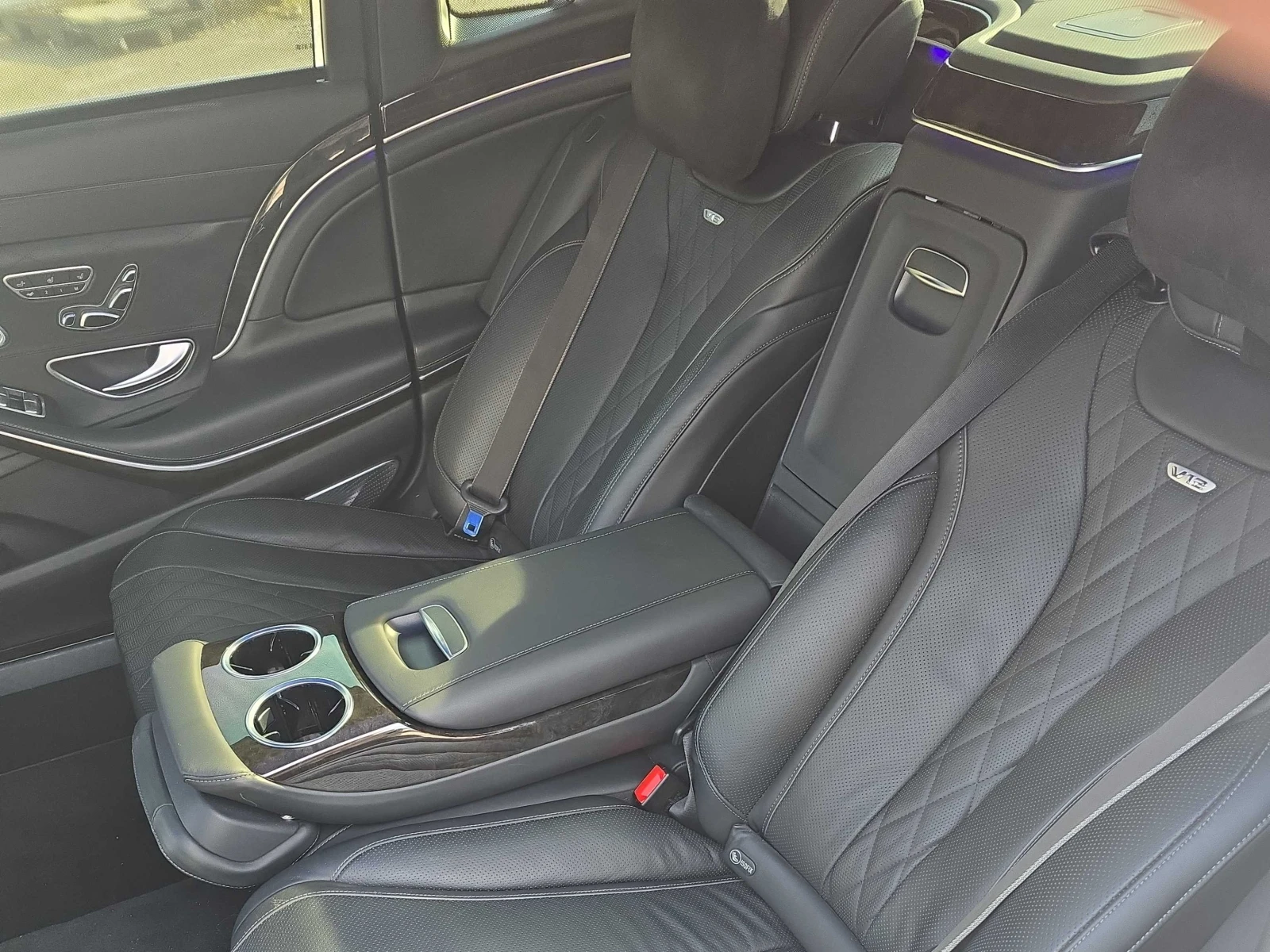 Mercedes-Benz X-Klasse 6L 12cyl Rear Wheel Drive | Mobile.bg � ����������� 9