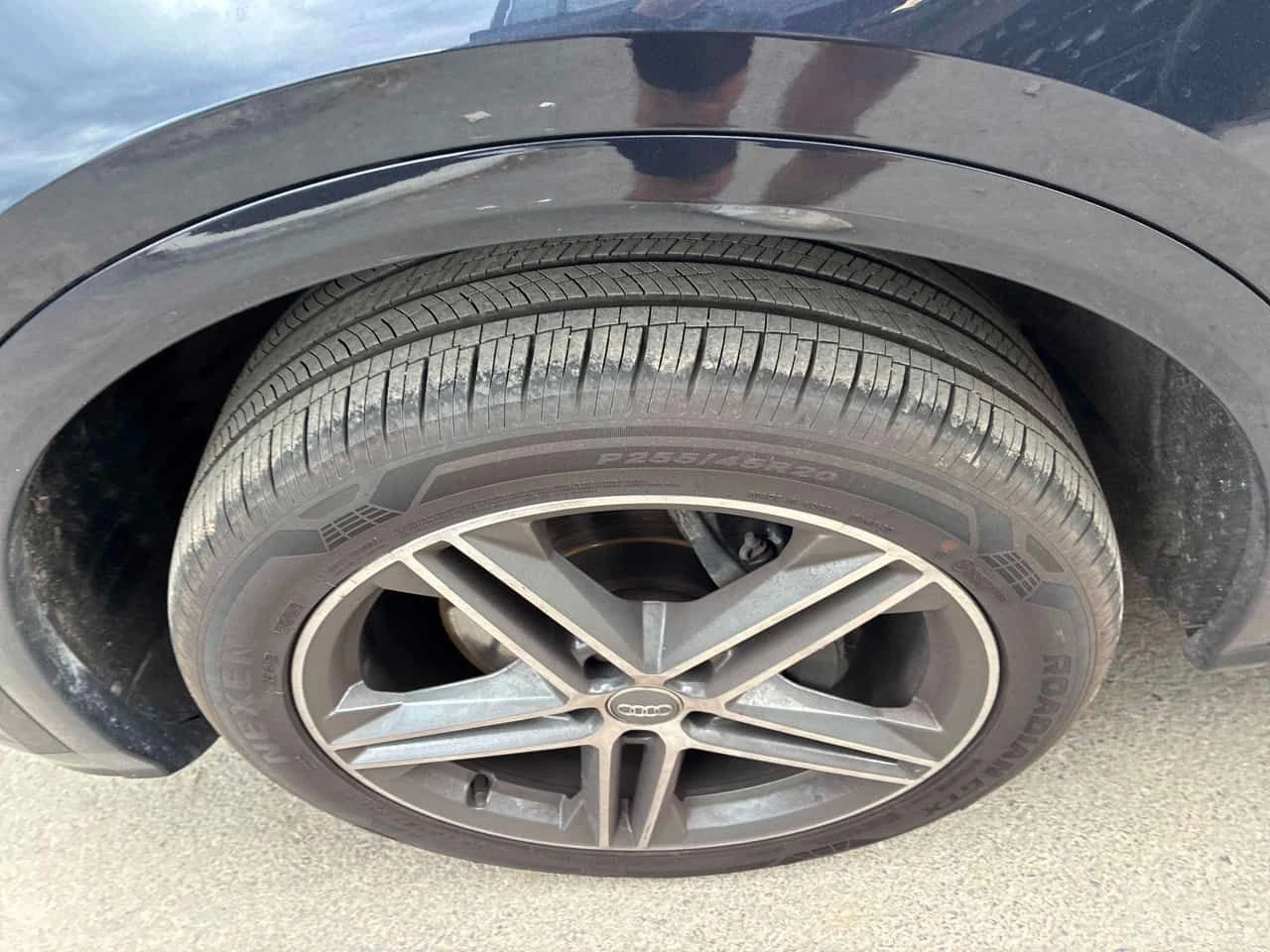 Audi SQ5 Technik/ПАНОРАМА/ДИСТРОНИК/360, снимка 7 - Автомобили и джипове - 55063542