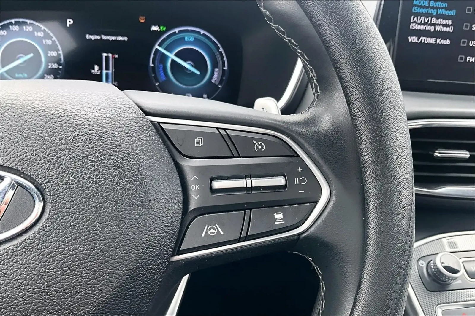 Hyundai Santa fe Santa Fe Hybrid, снимка 14 - Автомобили и джипове - 55661374