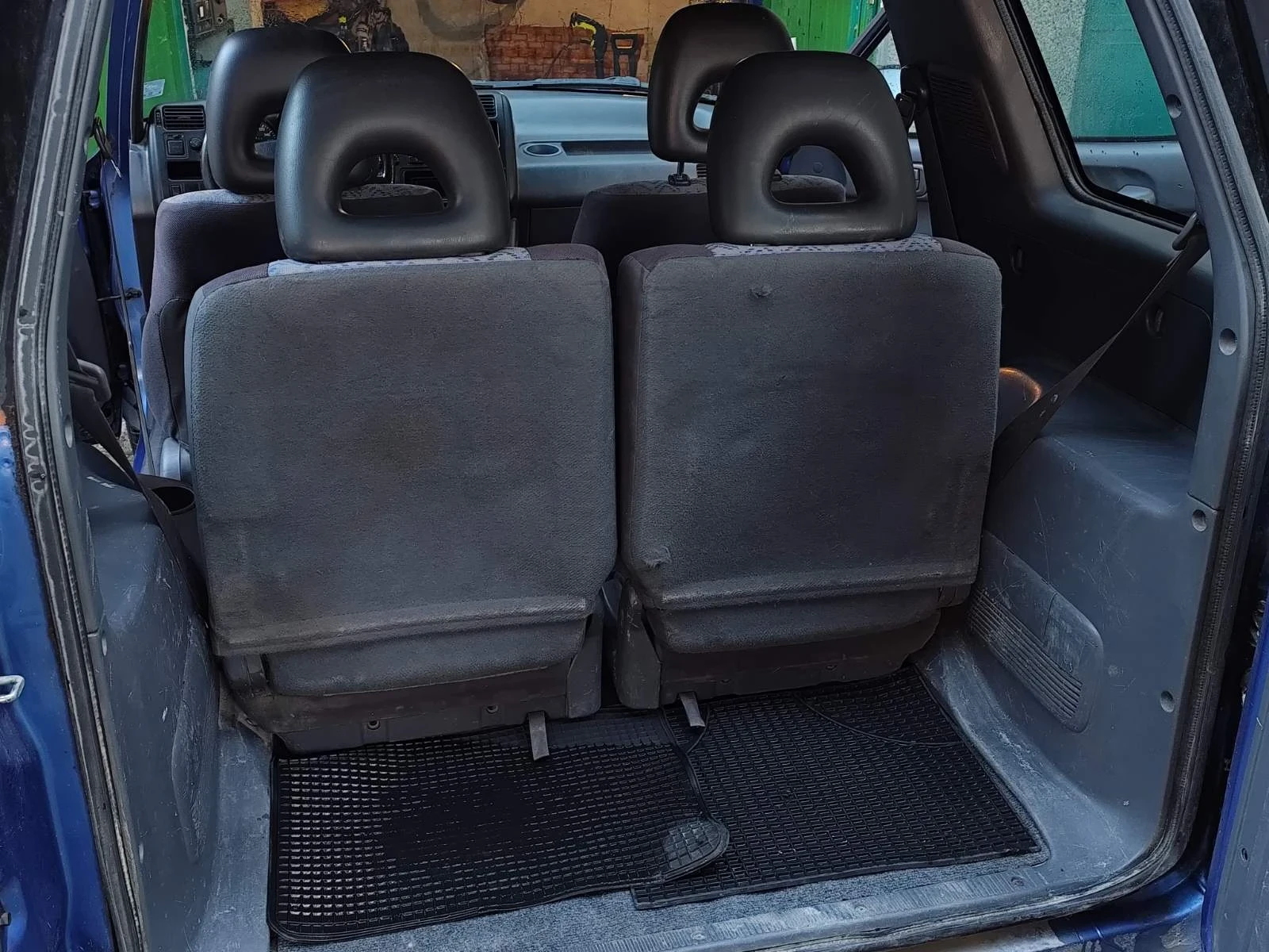 Toyota Rav4, снимка 2 - Автомобили и джипове - 56017224