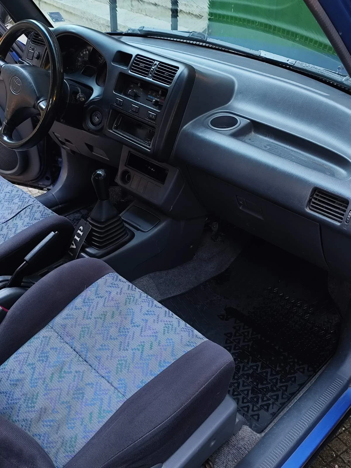Toyota Rav4, снимка 3 - Автомобили и джипове - 56017224