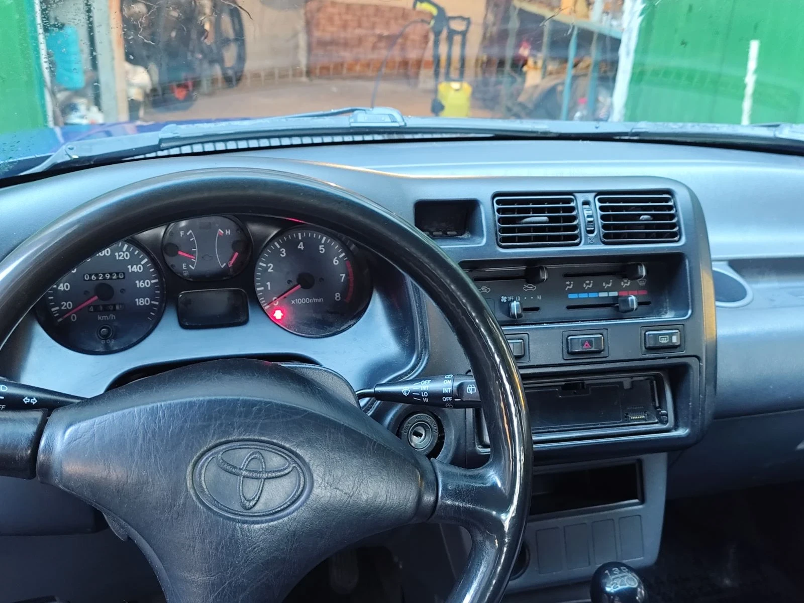 Toyota Rav4, снимка 6 - Автомобили и джипове - 56017224