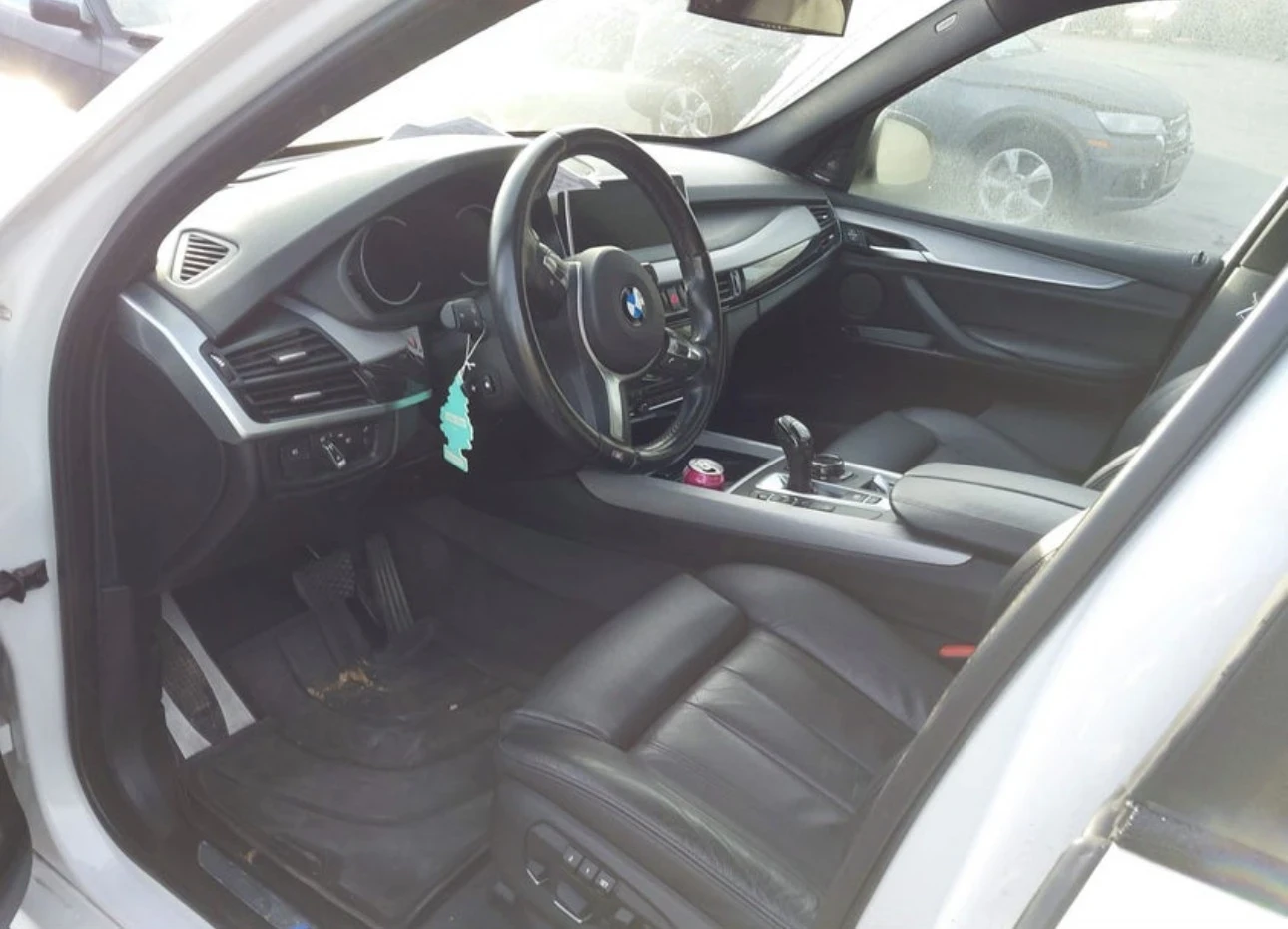 BMW X5 35i xDrive M Sport | Mobile.bg � ����������� 12