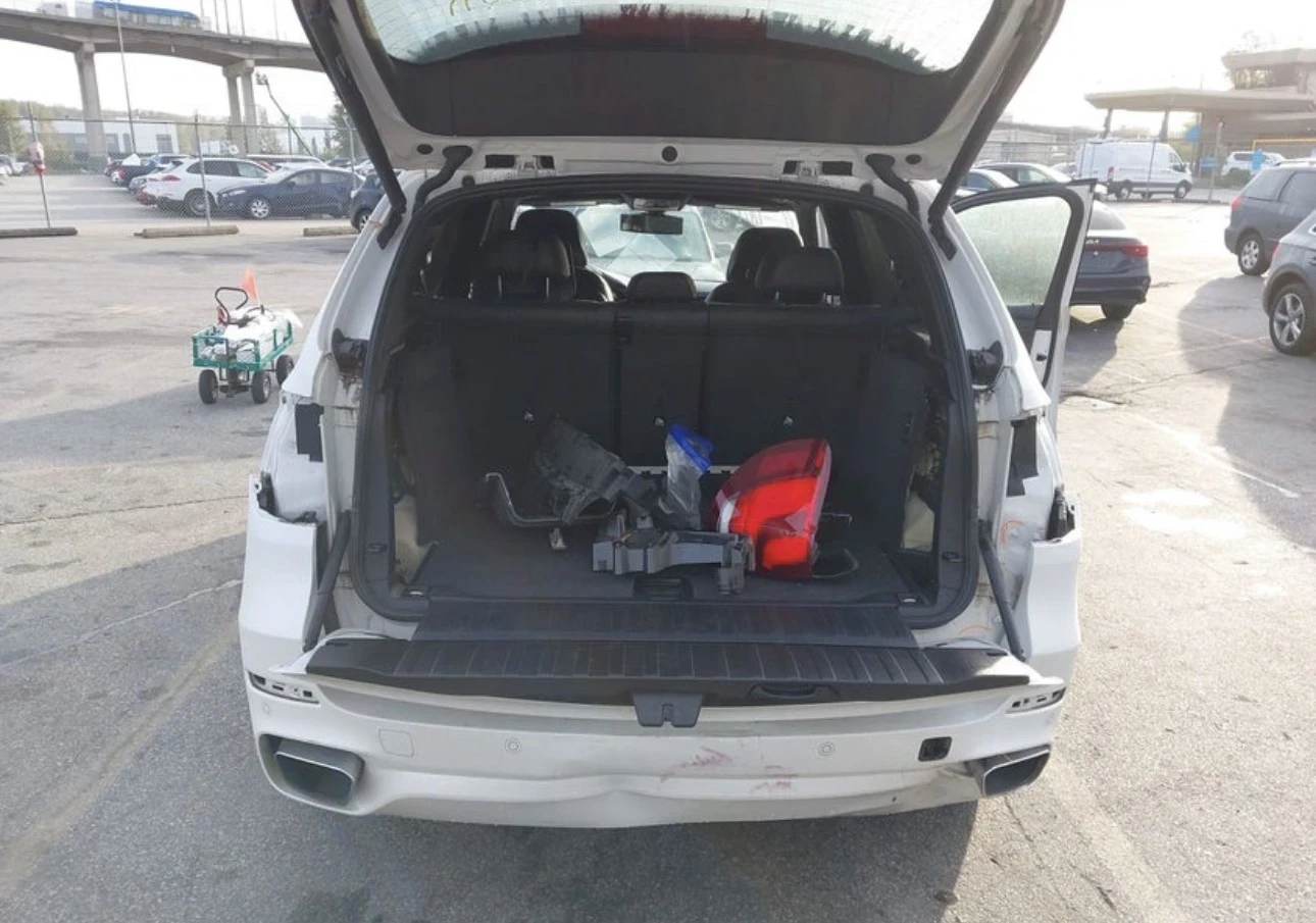 BMW X5 35i xDrive M Sport | Mobile.bg � ����������� 11