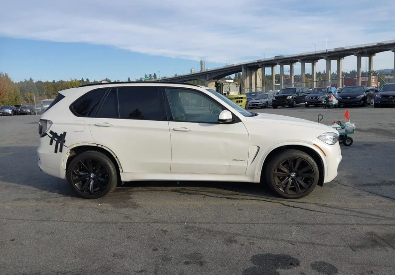 BMW X5 35i xDrive M Sport | Mobile.bg � ����������� 8