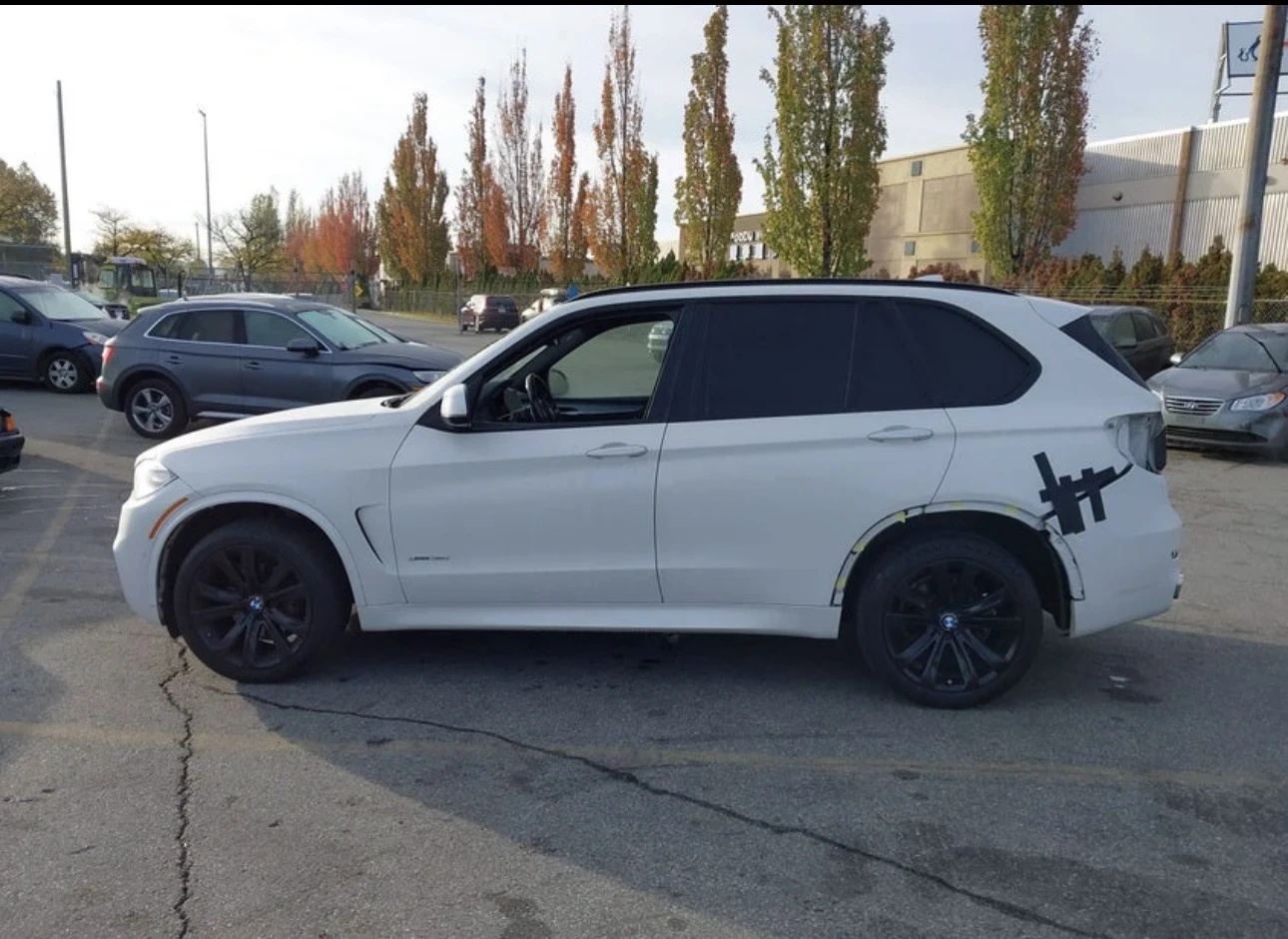 BMW X5 35i xDrive M Sport | Mobile.bg � ����������� 7