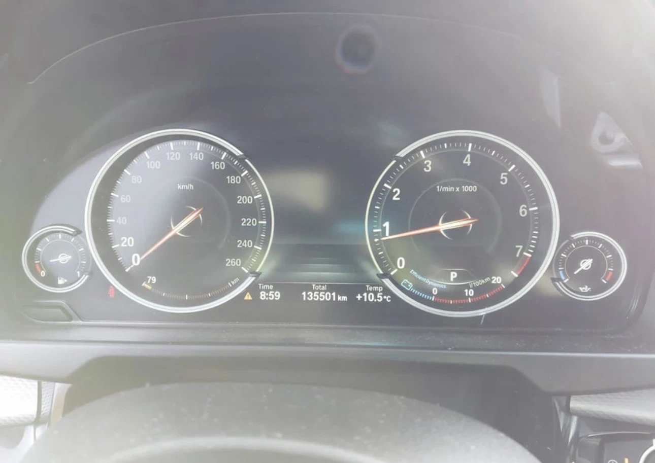 BMW X5 35i xDrive M Sport | Mobile.bg � ����������� 4