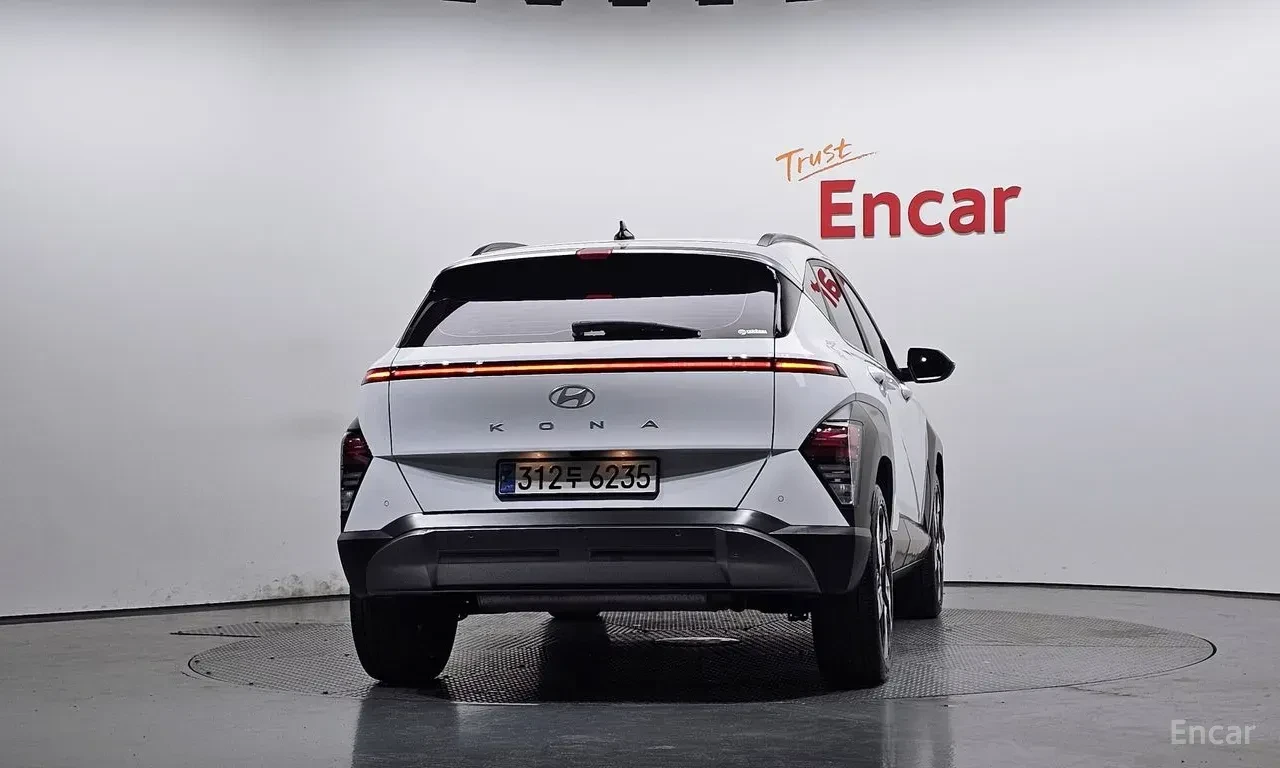 Hyundai Kona INSPIRATION* ���������* ���������* �����*  | Mobile.bg � ����������� 4