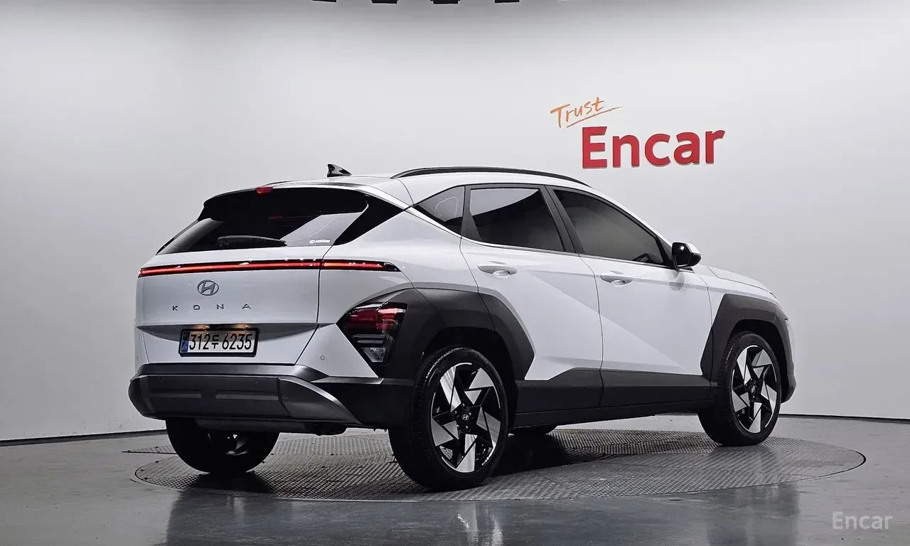 Hyundai Kona INSPIRATION* ���������* ���������* �����*  | Mobile.bg � ����������� 2