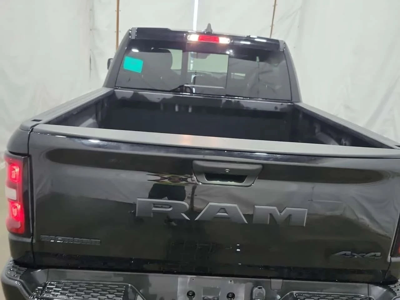 Dodge RAM 1500, снимка 14 - Автомобили и джипове - 56688480