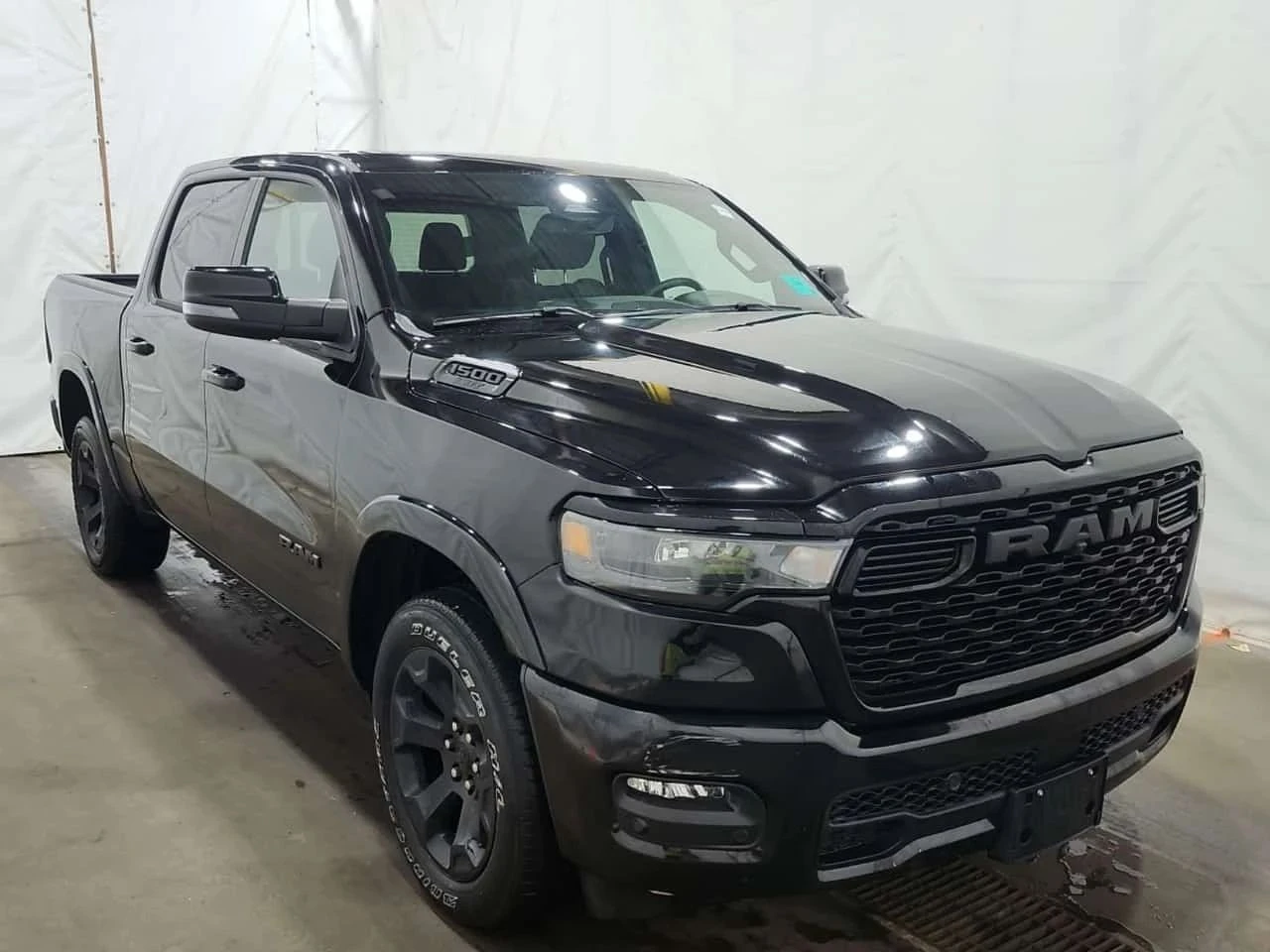 Dodge RAM 1500, снимка 5 - Автомобили и джипове - 56688480