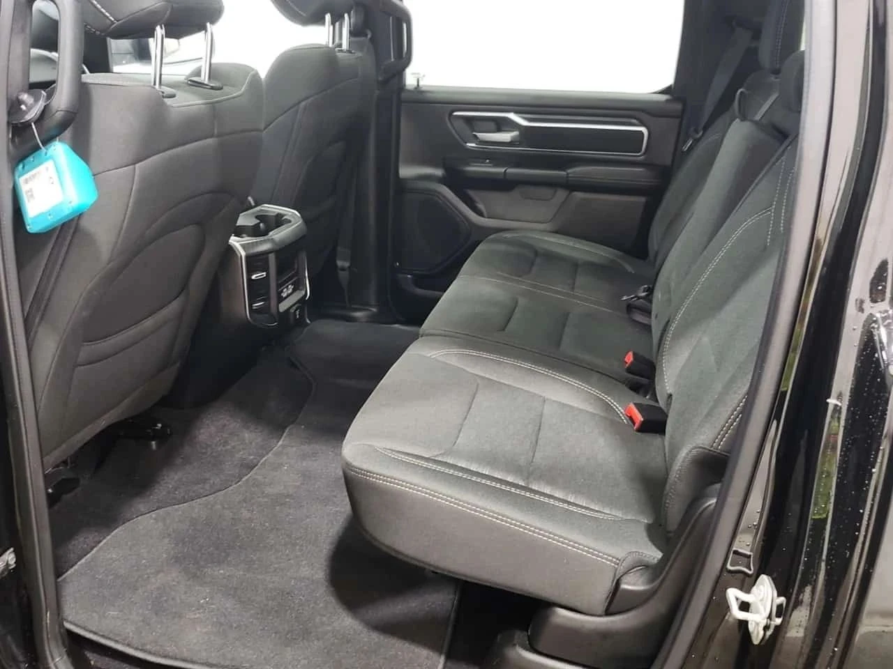 Dodge RAM 1500, снимка 12 - Автомобили и джипове - 56688480