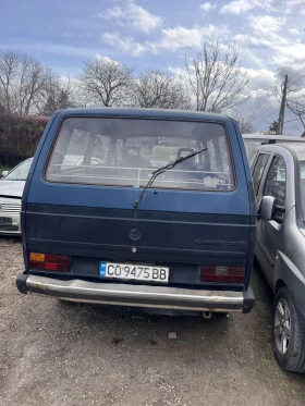 VW T3 Caravelle, снимка 3