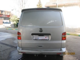 VW Transporter T5 KLIMA ABT, снимка 2
