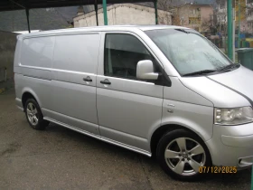 VW Transporter T5 KLIMA, снимка 3