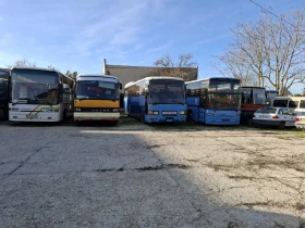 Setra 120, снимка 1