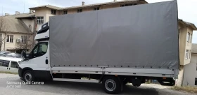 Iveco Daily 35S16, снимка 4 - Бусове и автобуси - 53683067
