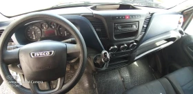 Iveco Daily 35S16, снимка 5 - Бусове и автобуси - 53683067