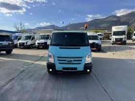 ����� �� �������� �� Ford Transit 115�.�.6��������, �����