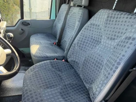 Ford Transit 115�.�.6��������, ����� | Mobile.bg � ����� ������ 7
