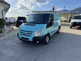����� �� �������� �� Ford Transit 115�.�.6��������, �����