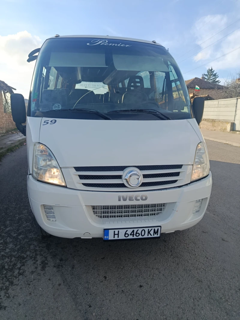 Iveco Daily 65C