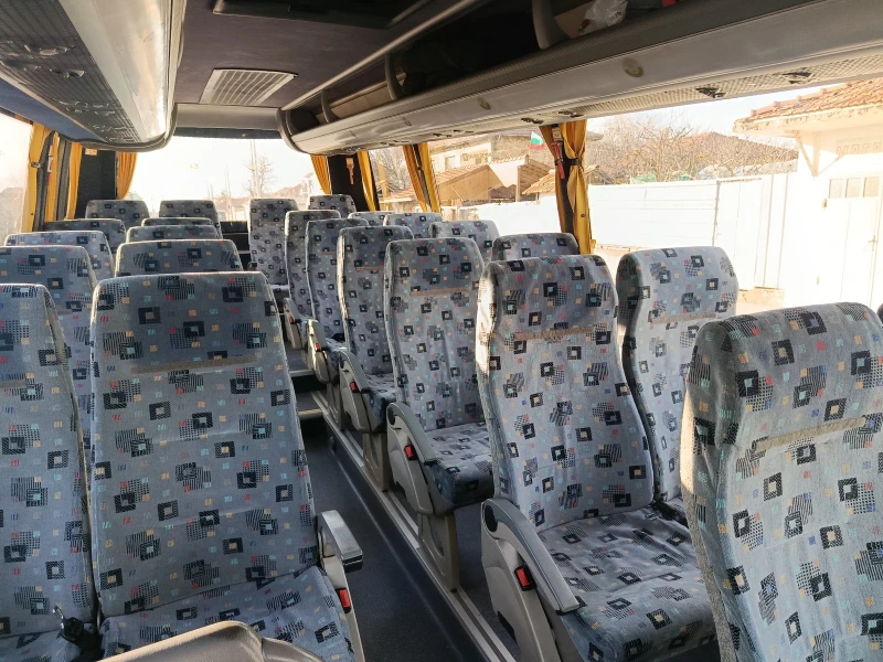 Iveco Daily 65C, снимка 5 - Бусове и автобуси - 52665179