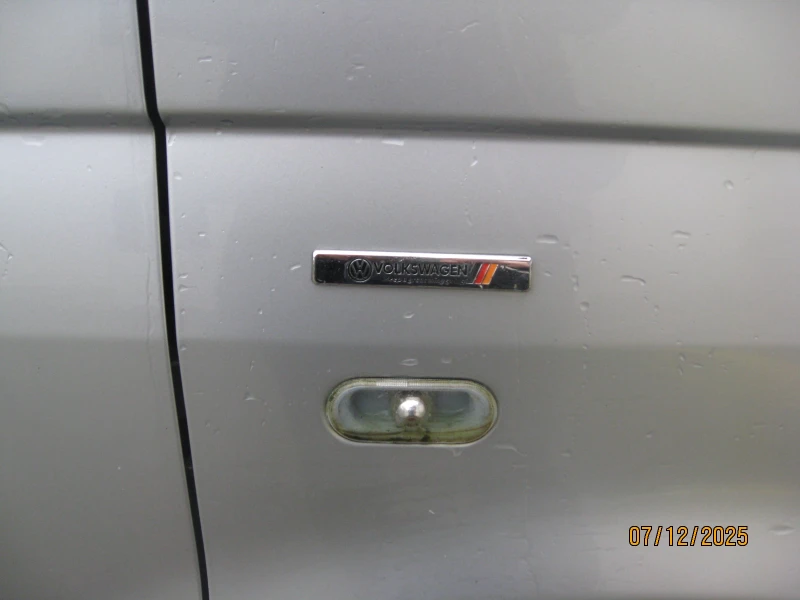 VW Transporter T5 KLIMA, снимка 11 - Бусове и автобуси - 52679123