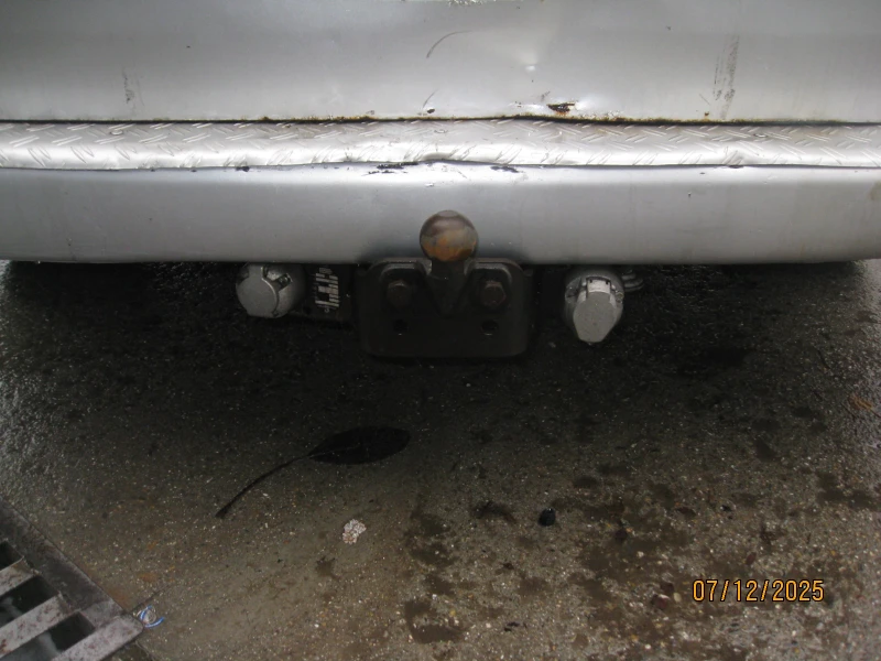 VW Transporter T5 KLIMA, снимка 10 - Бусове и автобуси - 52679123