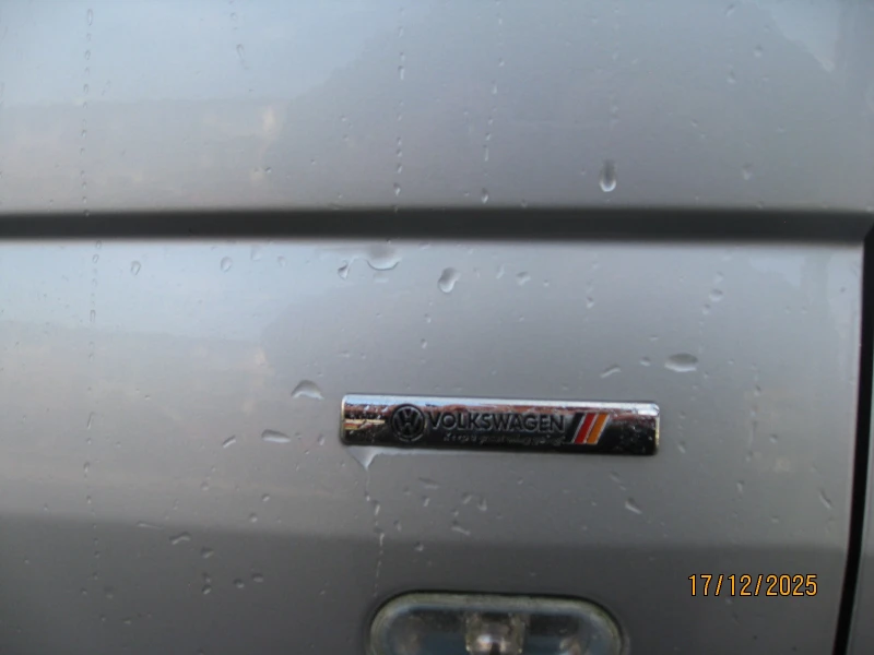 VW Transporter T5 KLIMA ABT, снимка 10 - Бусове и автобуси - 52679123